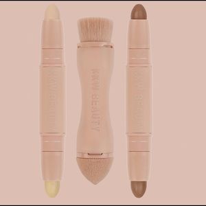 KKW Beauty Creme Contour Kit--BRAND NEW